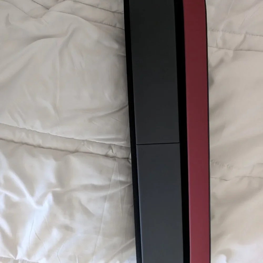 Dyson Airstrait Red Velvet Colorway - Picture 6 of 6